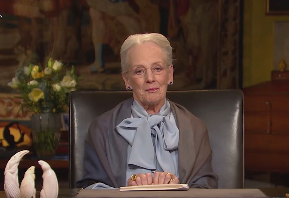 Die dänische Königin feiert 50 Jahre auf dem Thron – verhalten im Lichte der Corona-Krise
