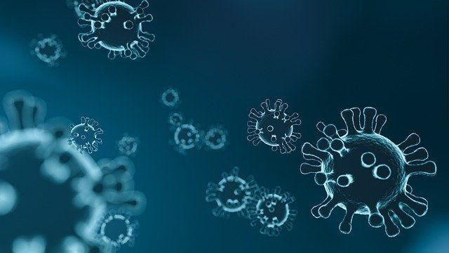 Confirmed coronavirus cases in Denmark closing in on 2,400 