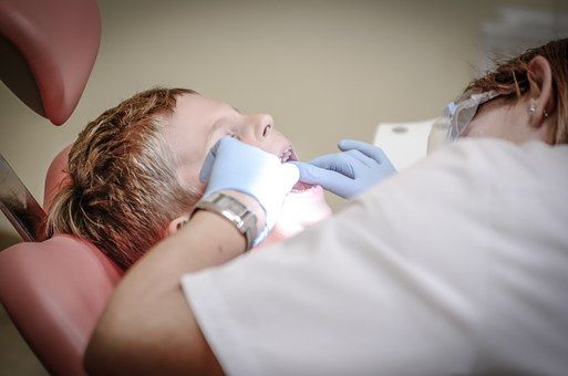 Dentists warn of increase in patients with tooth erosion