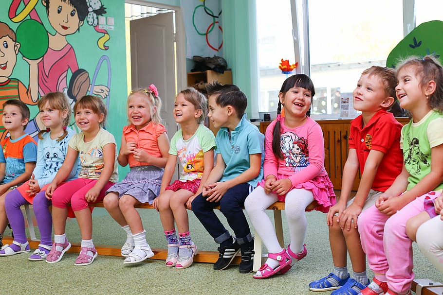 Return the under-10s to school to rescue the Danish economy, Dansk Erhverv urges government