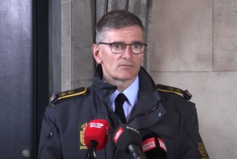 Terror attack averted in Copenhagen 