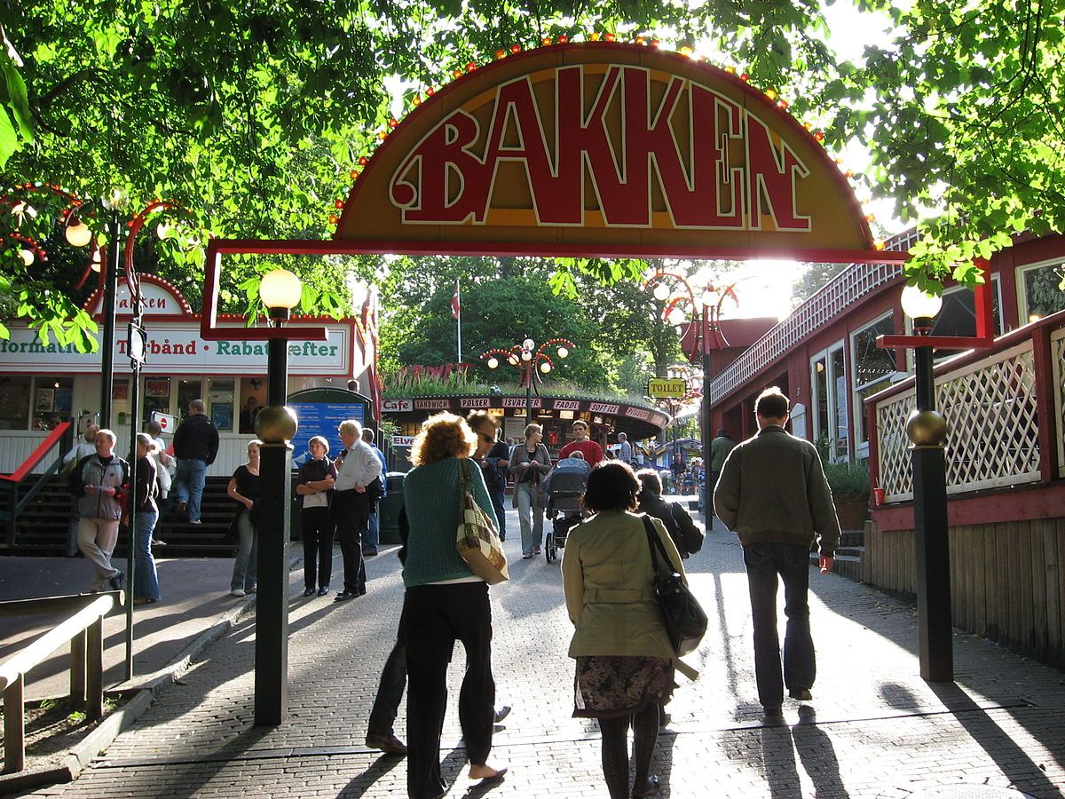 Business Round-Up: World’s oldest themepark, so no stranger to pandemics, is reopening on June 8