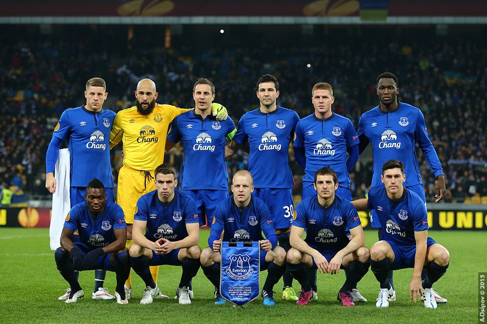 Sports Round-Up: Hummel back in the Premier League with Everton