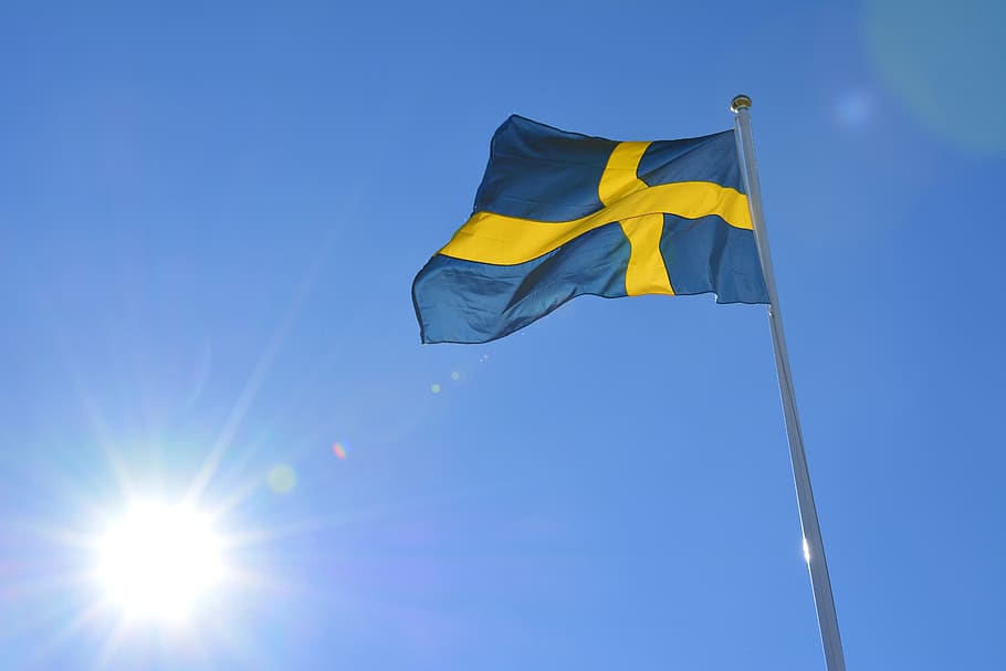 Coronavirus Round-Up: Government further eases travel restrictions for Sweden