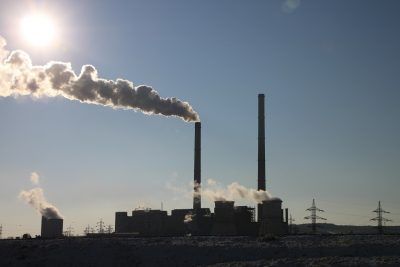 Will CO2 tax force foreign-owned companies in Denmark to go green or go home?