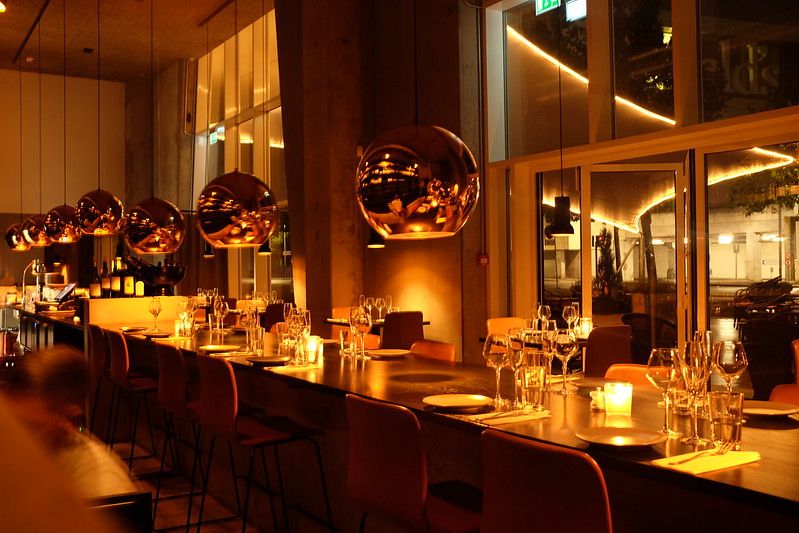 Just like Oliver Twist said: Copenhagen Dining Week wants some more