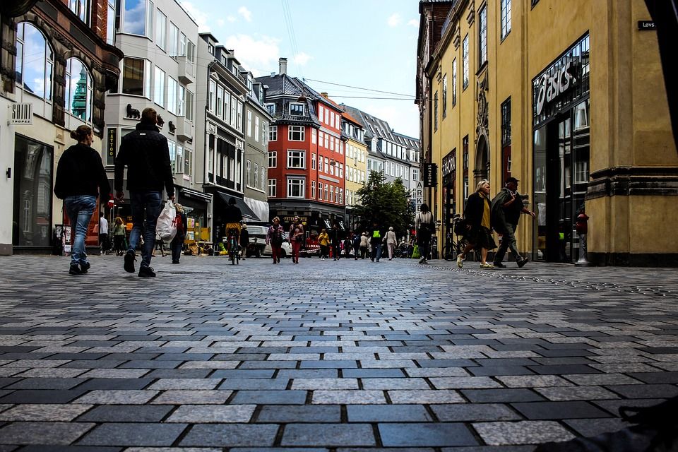 Local Round-Up: Mayor wants central Copenhagen to be a car-free zone