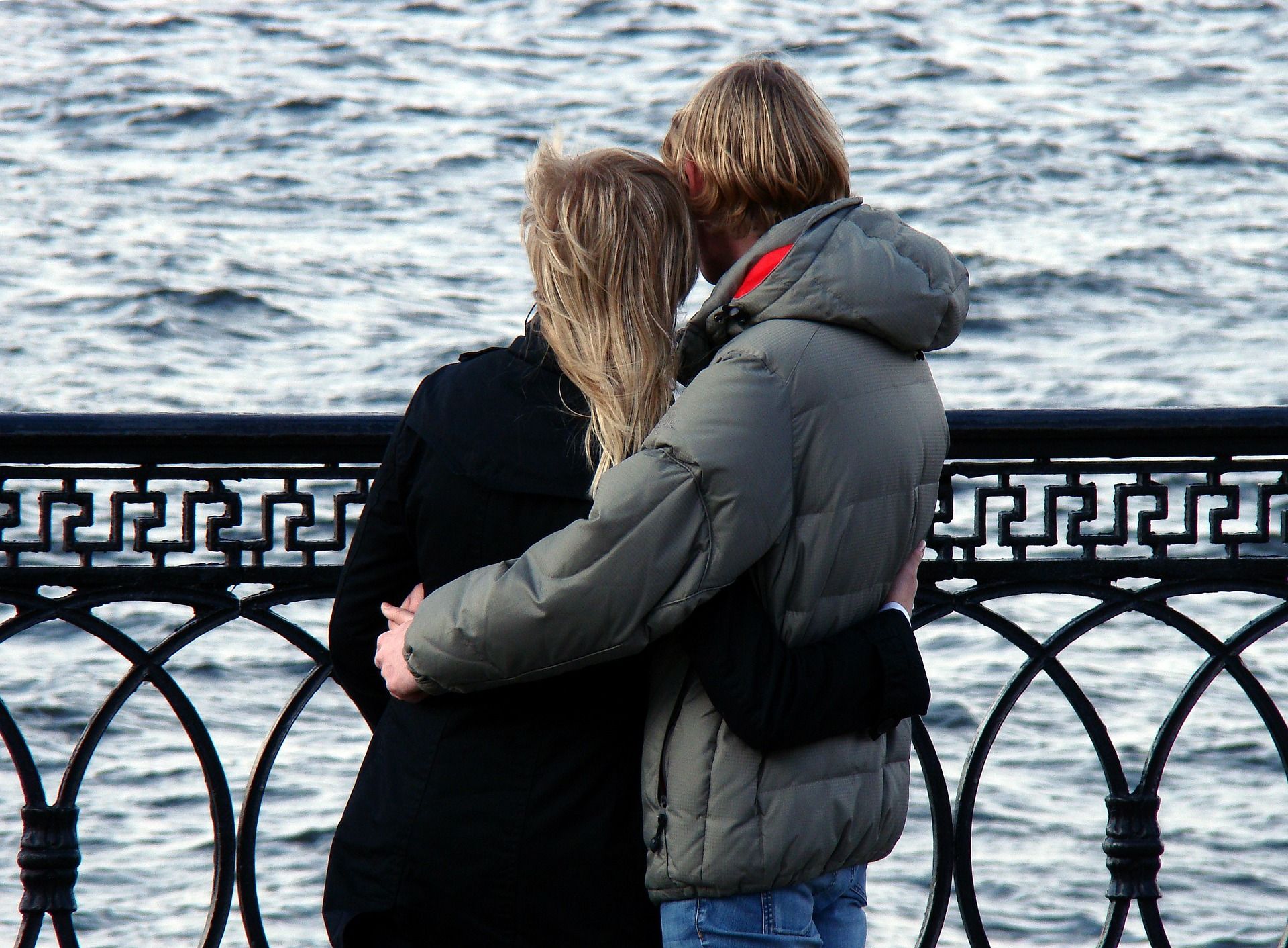 Reunited soon: Denmark allows entry to lovers from EU