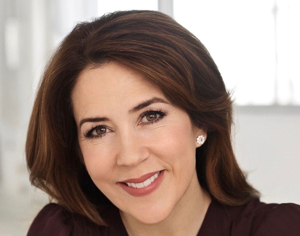 Crown Princess Mary appointed president of WWF in Denmark