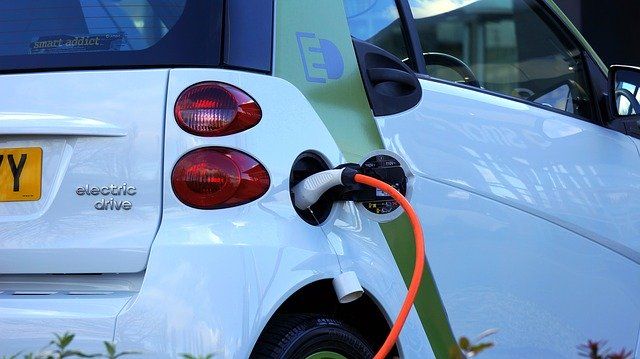 Denmark most expensive country to charge an electric vehicle – study