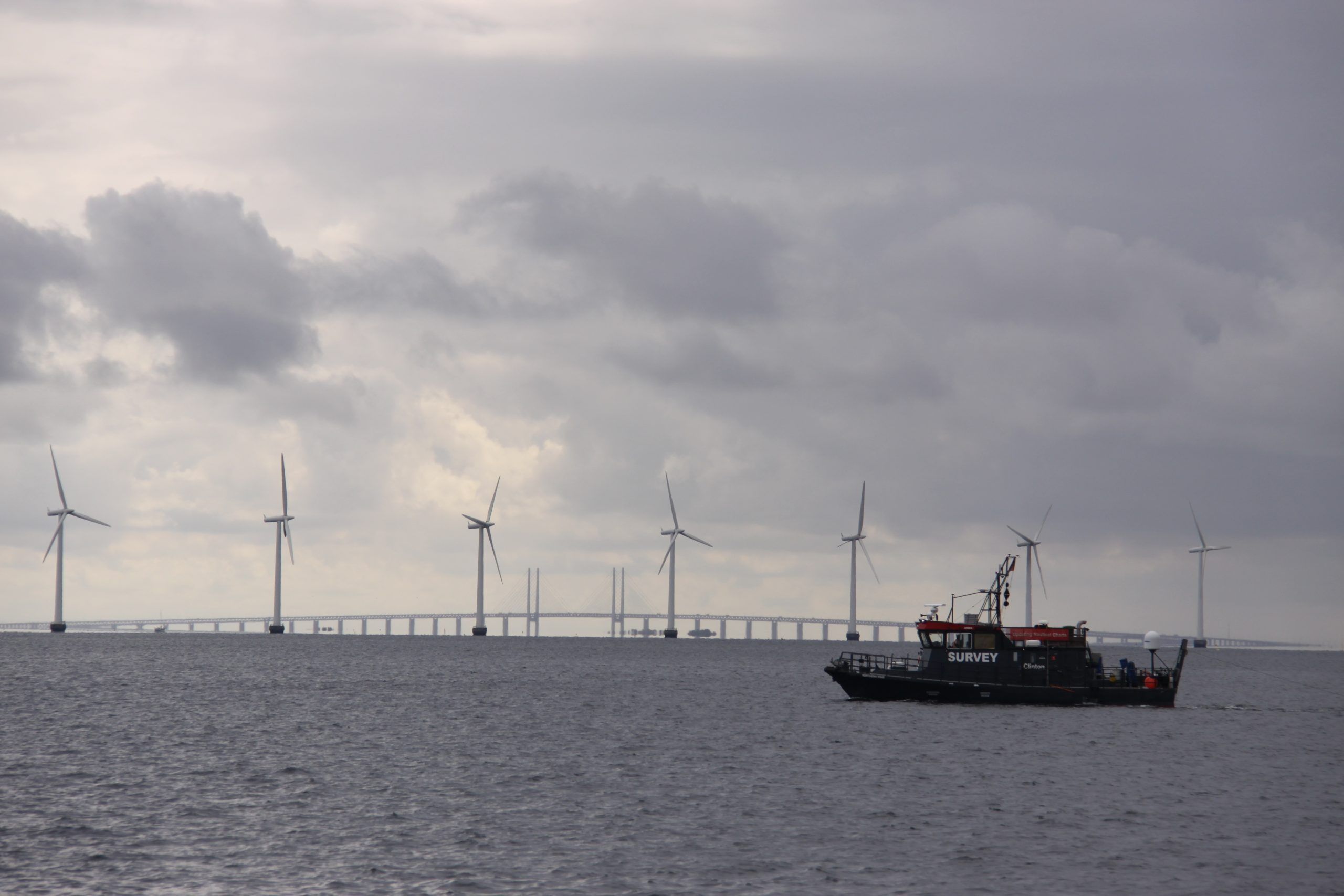 Danish News Round-Up: Energy consumption falls for first time in five years
