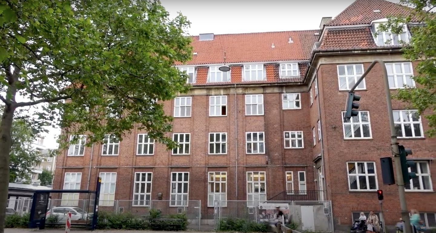 International School of Hellerup to open campus in Østerbro
