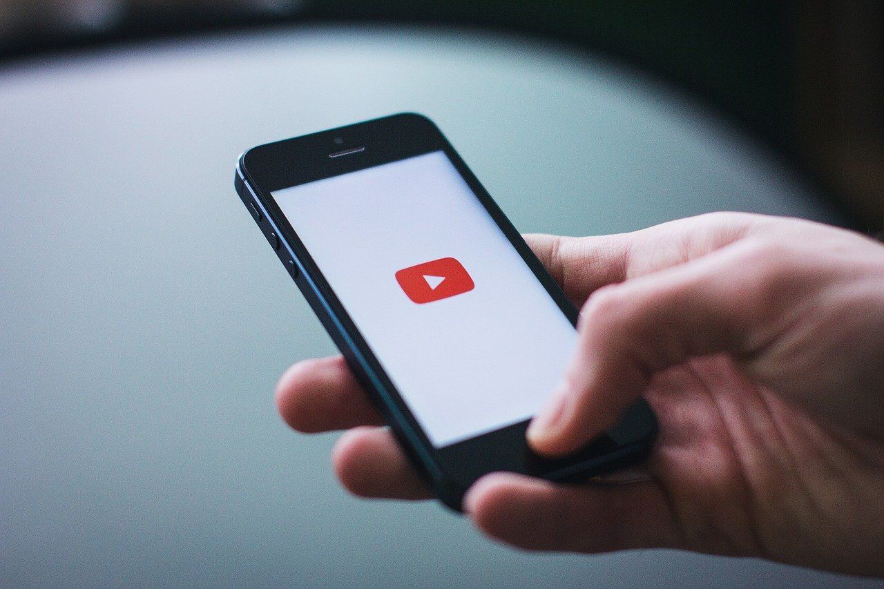 Google to remove Danish music from Youtube