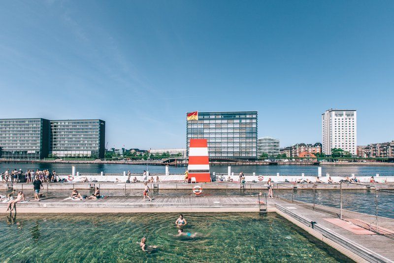 Enough! Copenhagen cracking down on late night outdoor parties