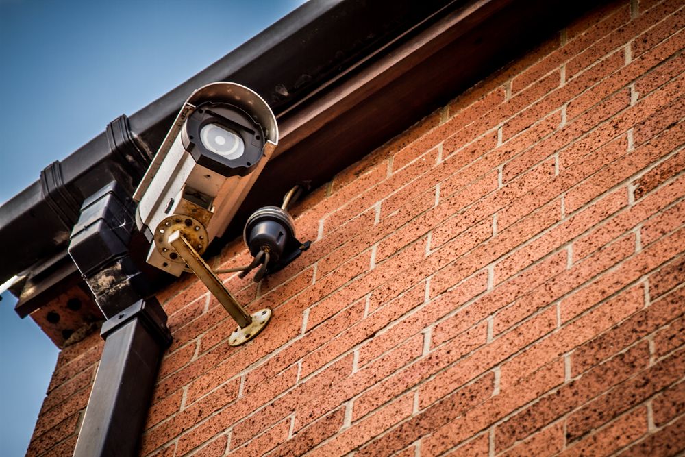 National Round-Up: 50 new security cameras being installed in Denmark