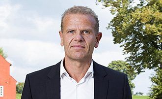 Lars Findsen: Die Saga geht weiter