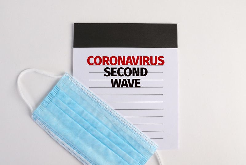 Science Round-Up • Coronavirus experts: second wave expected in September