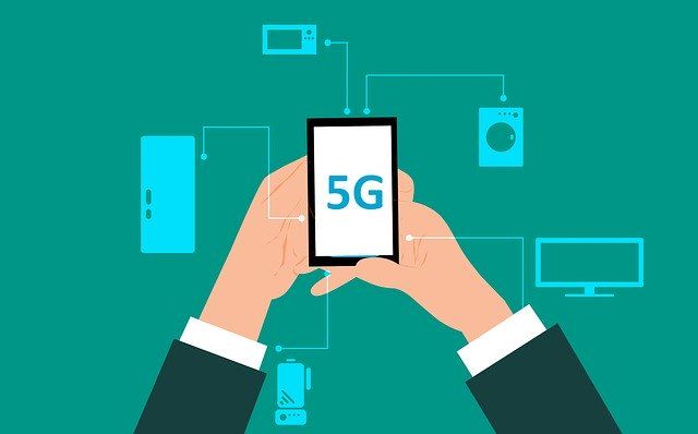 Business Round-Up: 5G users will require new phones