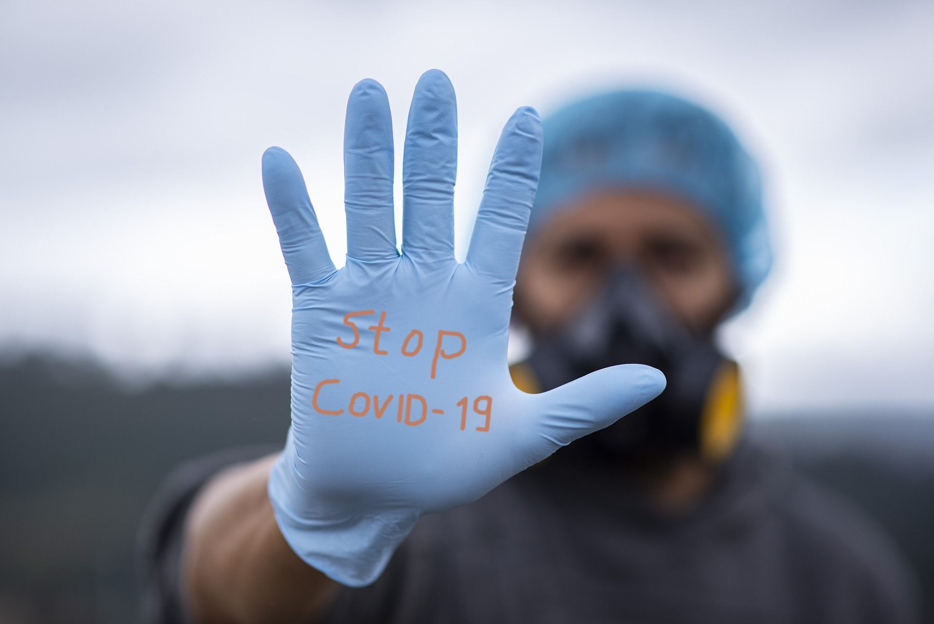 Coronavirus Round-Up: Statens Serum Institut against further reopening of Denmark