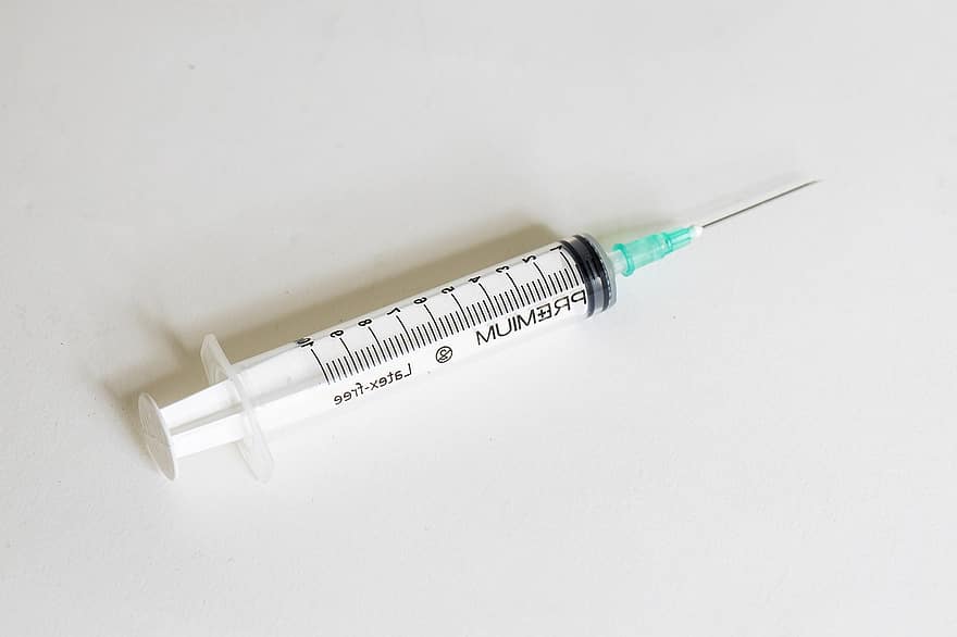 National Round-Up: New vaccine deal struck