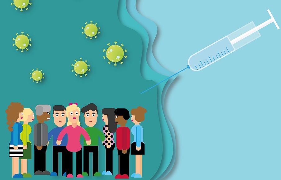 Denmark inks coronavirus vaccine deal with the EU