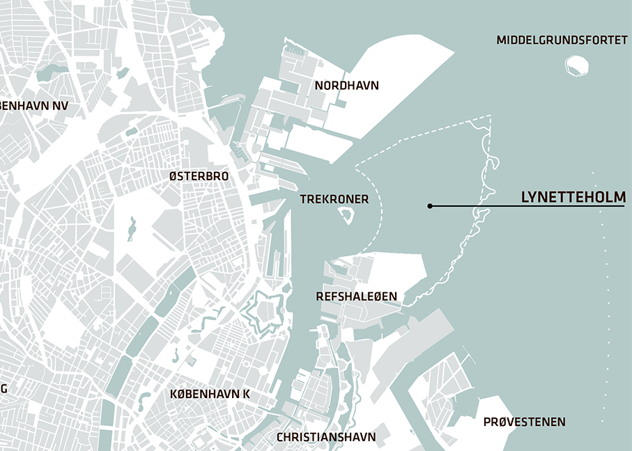 Local Round-Up: Sweden wants Denmark to stop dumping toxic Lynetteholm sludge in Køge Bay