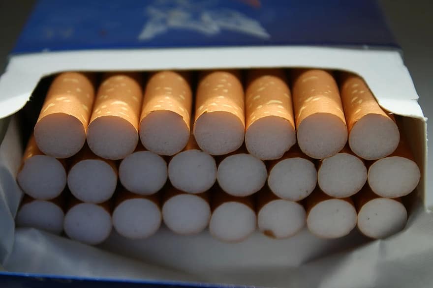 National Round-Up: Tobacco giant hopes to smoke competition in price war