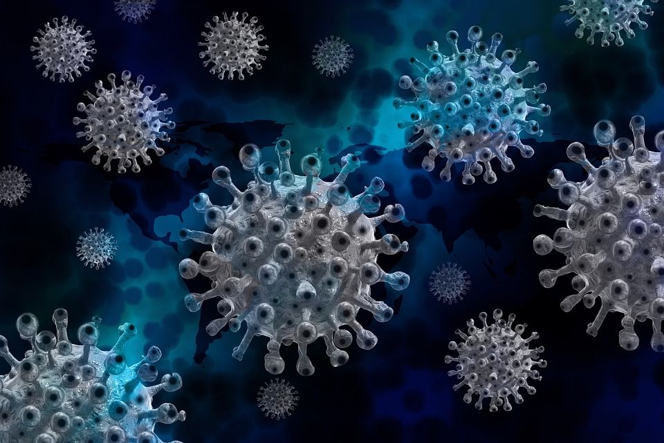 Coronavirus Round-Up: Denmark leads the way for new cases in Scandinavia