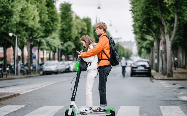 Local Round-Up: Scooters officially back, but at what price for suppliers?