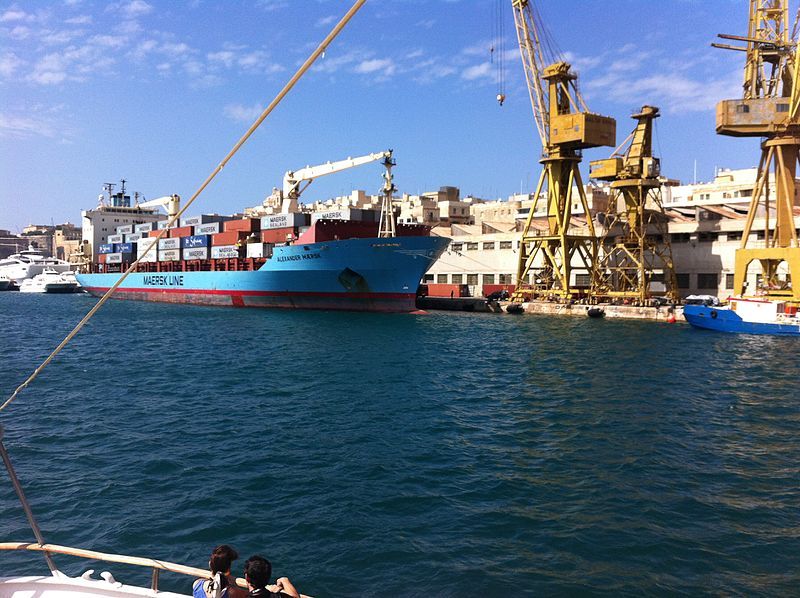National Round-Up: UN calls for resolution to Maersk migrant situation