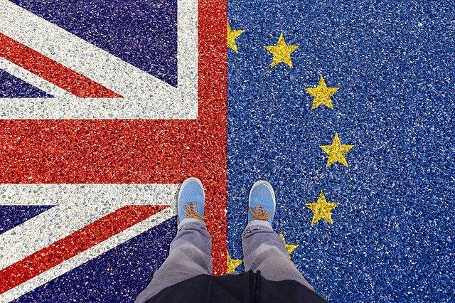 UK-DK Trade: Keeping business moving as UK leaves the EU