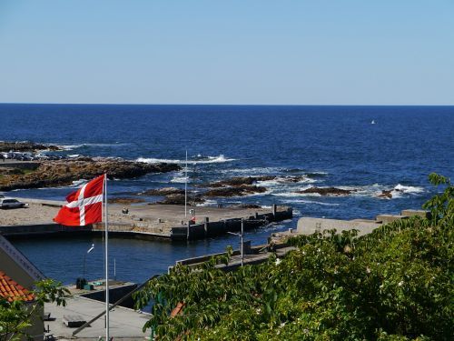 Denmark tops world for its environmental performance