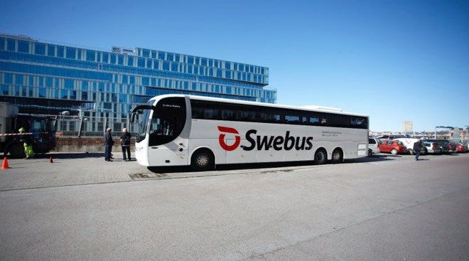 Copenhagen to get a new bus terminal