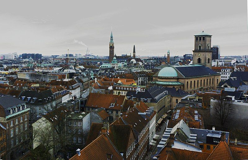 Local Round-Up: Copenhagen’s mayor goes into self-isolation