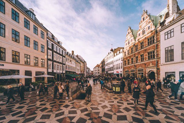 Denmark the second best country in the world for expats … apparently