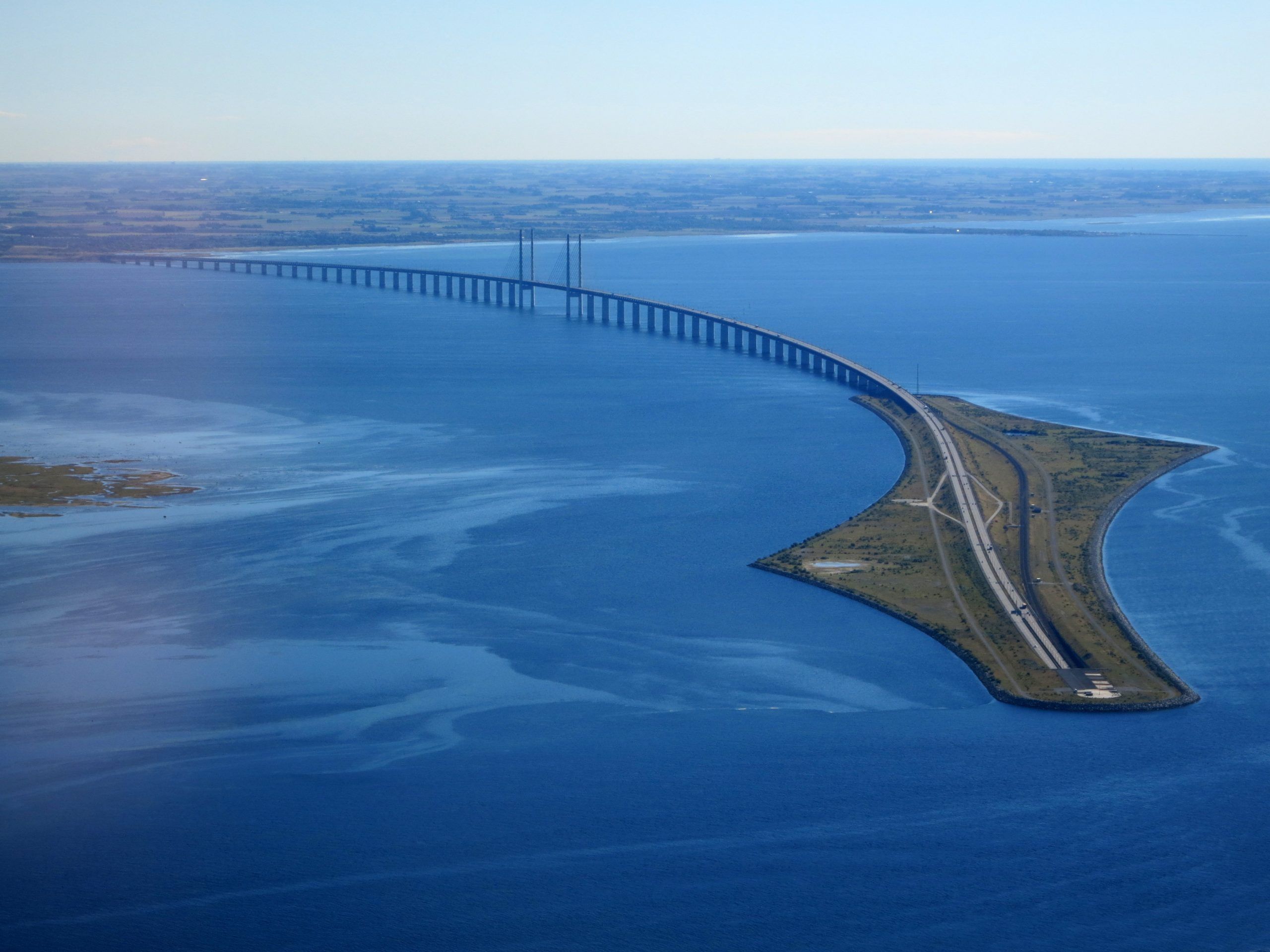 Tax rules soon to be eased for commuters across Øresund