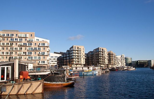 Property investors increasingly avoiding Denmark 