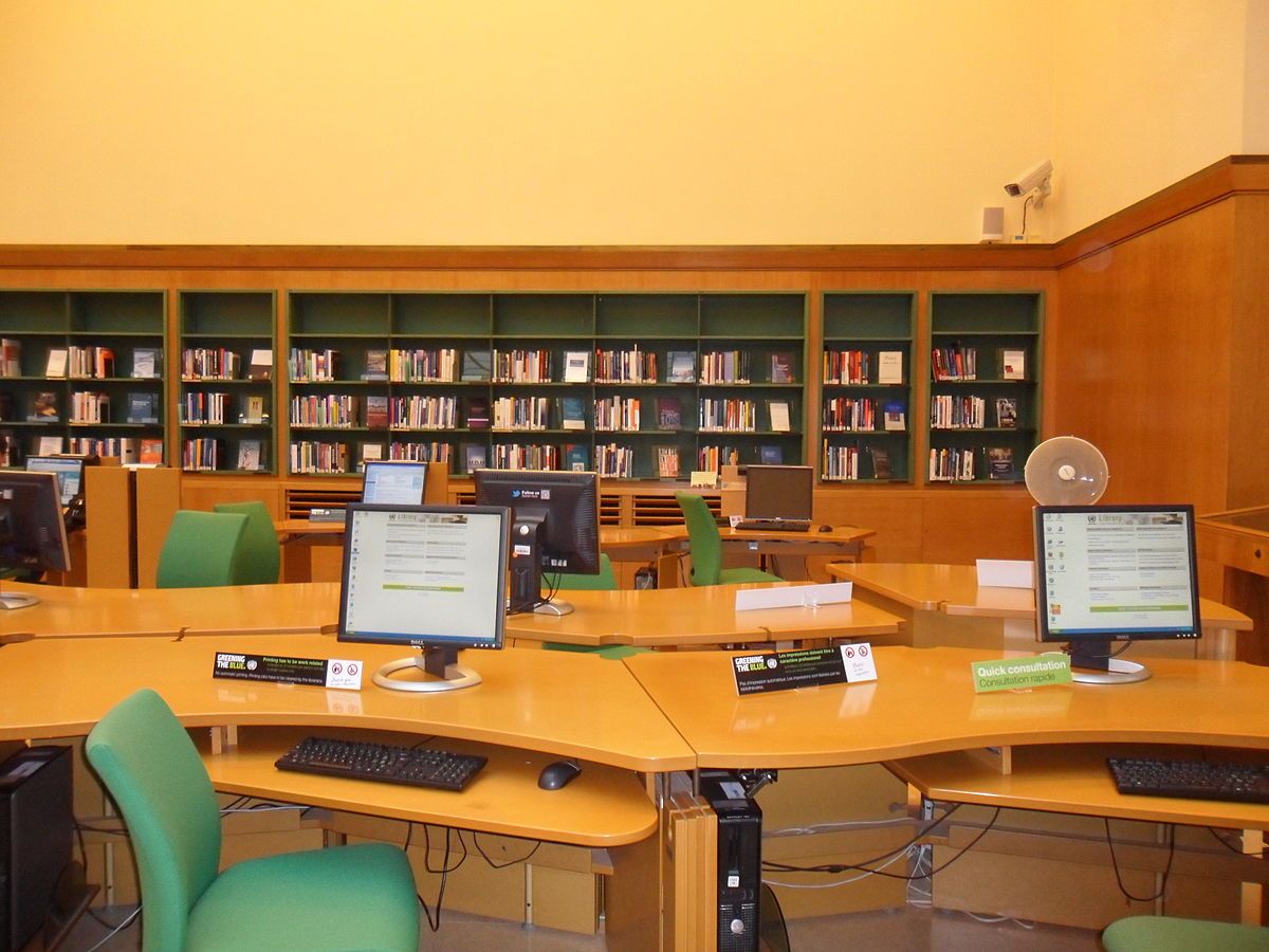 Mindestens 46 Bibliotheken in NemID-Betrug verwickelt
