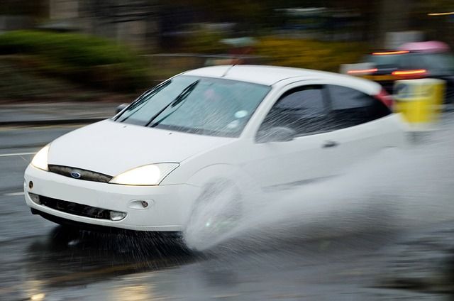 Government unveils stiffer penalties for dangerous driving 
