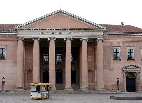 The Eastern Supreme Court upholds the decision in the terror case in Copenhagen