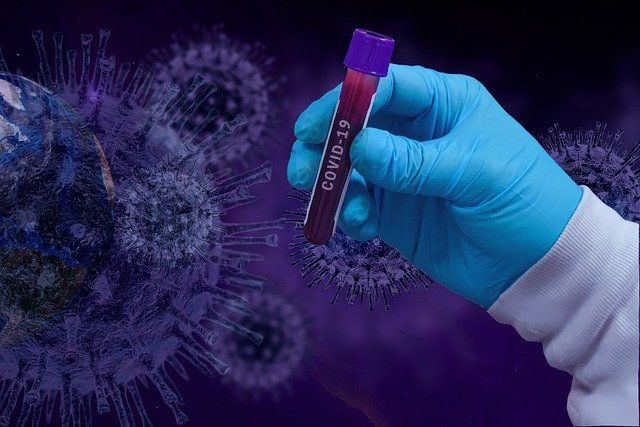 People in their 20s most likely to be infected – coronavirus antibodies study