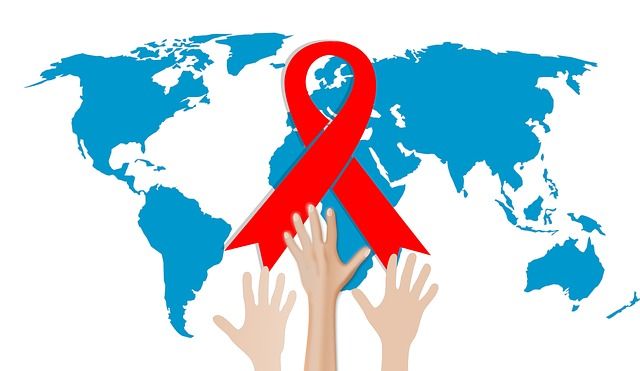 Copenhagen looks to ‘eradicate’ HIV by 2030