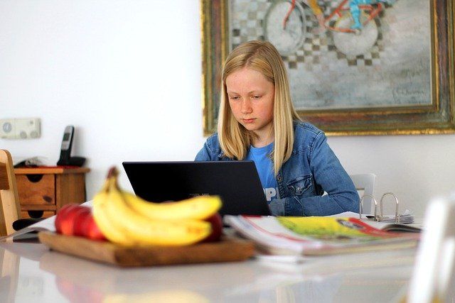 Social media causes psychological distress among school girls in Denmark – report 