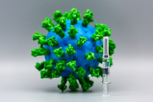 COVID-19 vaccine can arrive in Denmark faster than expected