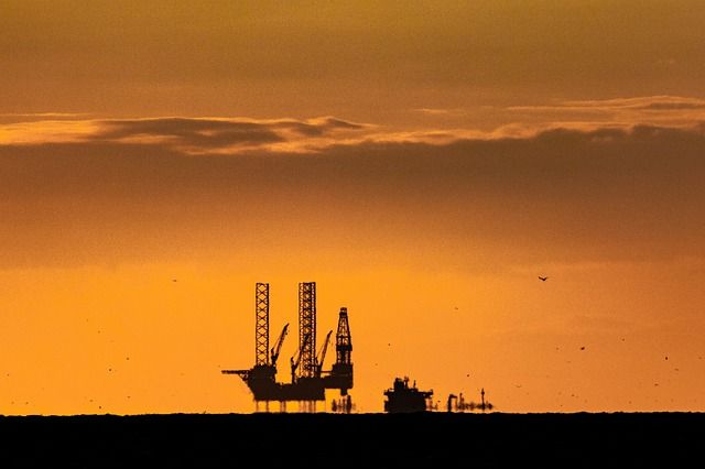 Denmark to end North Sea oil and gas production by 2050