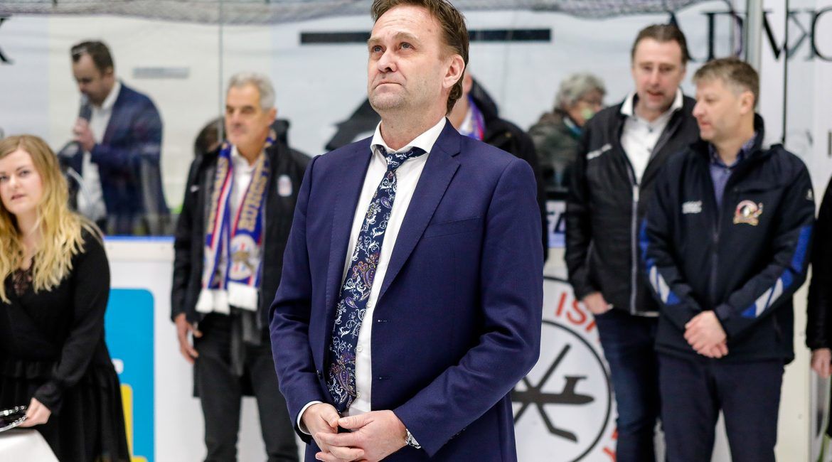 Mayhem in Minsk: Denmark offers to host Ice Hockey Worlds