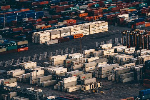 Business Round-Up: Dänische Exporte wachsen trotz des Hits 2020