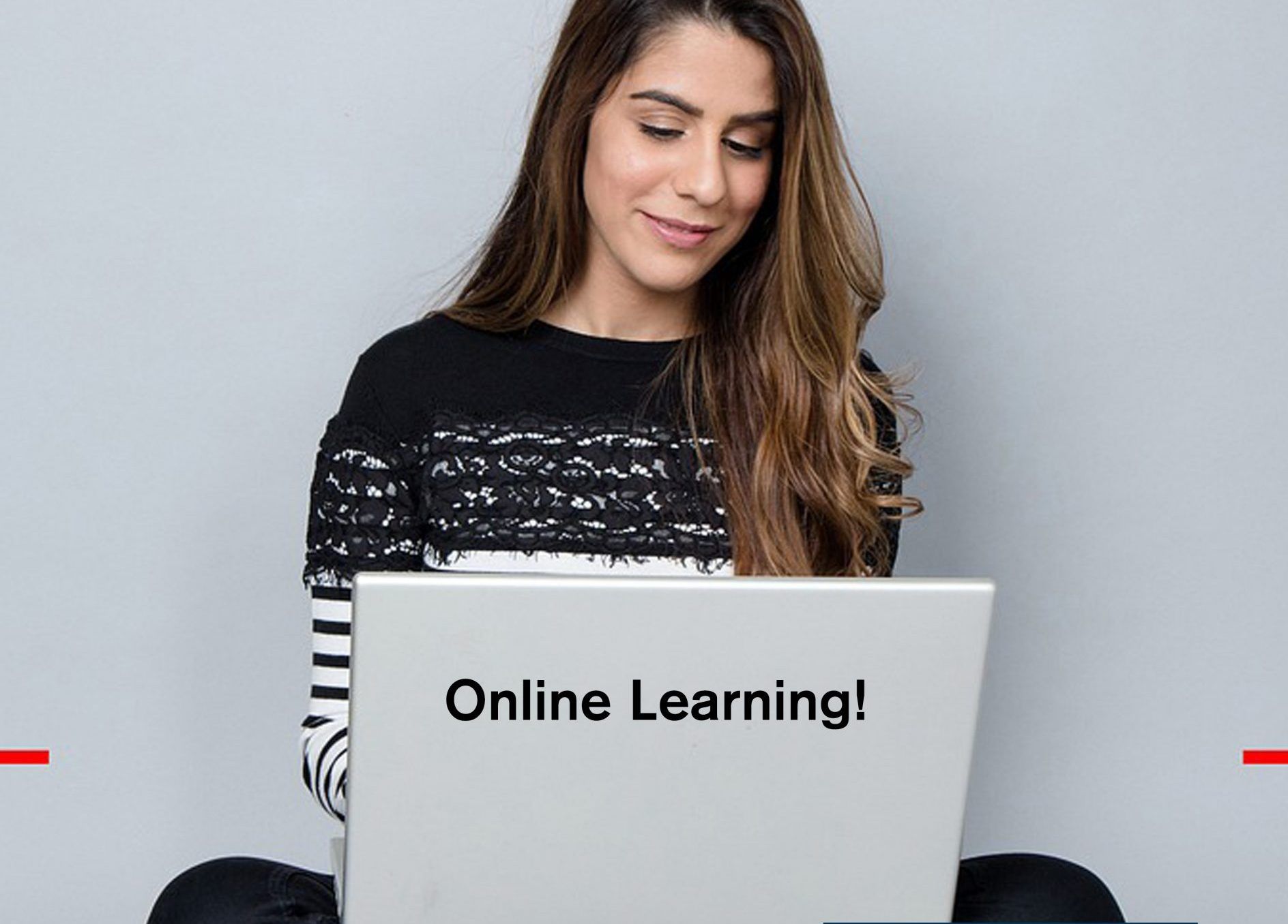 Language schools: When online, always prone