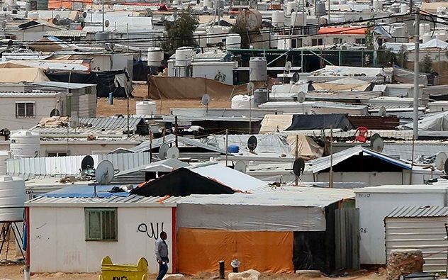 The government appoints a working group to decide the future of Danish children in Syrian camps