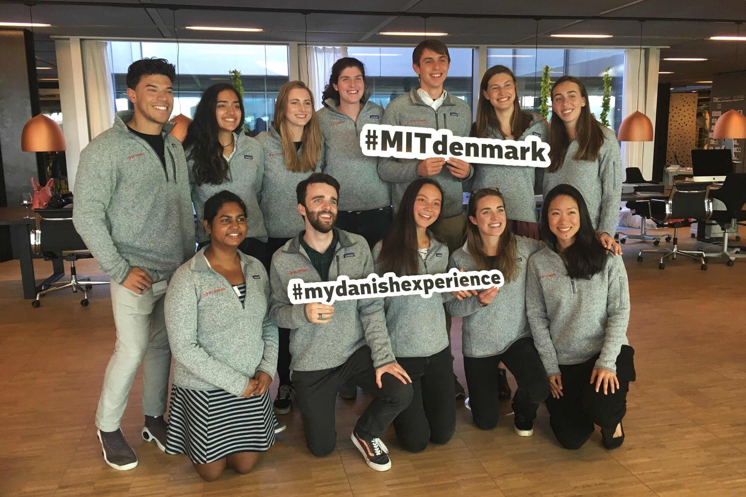 Science-Business Round-Up: MIT-Denmark is thriving!